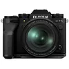 Image de Appareil photo hybride Fujifilm X-T5 Noir + Objectif XF 16-80mm f/4 R OIS WR