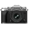 Image de Appareil photo hybride Fujifilm X-T5 argent + XF 16-50mm f/2.8-4.8 R LM WR