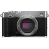 Image de Fujifilm X-E5 Silver