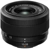 Image de Objectif zoom Fujifilm XC13-33mm F3.5-6.3 OIS Noir