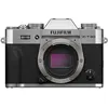 Image de Appareil photo numérique hybride Fujifilm X-T30 III Argent