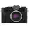 Image de X-T30 III Body black en occasion ou reconditionné