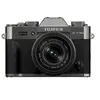 Image de X-T30 III charcoal silver / 13-33mm Kit en occasion ou reconditionné