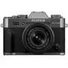 Image de Kit Appareil photo numérique hybride Fujifilm X-T30 III Anthracite + XC13-33mm