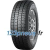 Image de Pneu Route - Yokohama BluEarth Van AS RY61 ( 225/65 R16C 112/110R BluEarth )