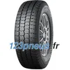 Image de Pneu Route - Yokohama BluEarth Van AS RY61 ( 195/65 R16C 104/102T BluEarth )