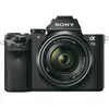 Image de Sony APLHA 7 II (a7 2 ILCE-7M2K) + FE 28-70 mm OSS