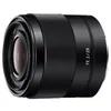 Image de Sony SEL28F20 - Objectif grand angle - 28 mm - f/2.0 FE - Sony E-mount - pour Cinema Line; a VLOGCAM; a1; a1 II; a6700; a7 IV; a7 V; a7C; a7C II; a7CR; a7R V; a9 III