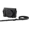 Image de Housse en cuir pour DSC-HX90V, WX500 en occasion ou reconditionné