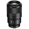 Image de Objectif hybride Sony FE 90 mm F/2.8 Macro G OSS Noir SEL90M28G