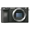Image de Sony 6500 BoÃ®tier d'appareil-photo SLR 24,2 MP CMOS 6000 x 4000 Noir