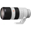 Image de Sony SEL70200GM - Téléobjectif zoom - 70 mm - 200 mm - f/2.8 GM OSS - Sony E-mount - pour Cinema Line; a VLOGCAM; a1; a1 II; a6700; a7 IV; a7 V; a7C; a7C II; a7CR; a7R V; a9 III