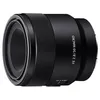 Image de Sony SEL50M28 - Macro-objectif - 50 mm - f/2.8 FE - Sony E-mount - pour Cinema Line; a VLOGCAM; a1; a1 II; a6700; a7 IV; a7 V; a7C; a7C II; a7CR; a7R V; a9 III