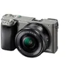 Image de Sony Alpha ILCE-6000L + 16-50mm Grey