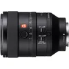 Image de Objectif pour Hybride Sony SEL FE 100mm F2.8STF GM OSS