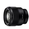 Image de FE 85mm f/1.8 en occasion ou reconditionné