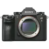 Image de Sony a9 ILCE-9 - Appareil photo numÃ©rique - sans miroir - 24.2 MP - Cadre plein - 4K / 30 pi/s - corps uniquement - Wi-Fi, NFC, Bluetooth - noir