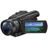 Image de Caméra 4k HDR (HGL) avec mise au point ultra rapide Sony FDR-AX700