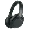 Image de WH-1000XM3 Casque Hi-res Bluetooth à réduction de bruit Noir en occasion ou reconditionné