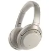 Image de WH1000XM3 Casque Hi-res Bluetooth à réduction de bruit Silver en occasion ou reconditionné