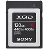 Image de Carte XQD Sony XQD 120Go G series