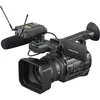 Image de Sony NXCAM HXR-NX200 - CamÃ©scope - 4K / 25 pi/s - 12x zoom optique - carte Flash