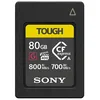 Image de Sony Carte Cfexpress Type A : 80GB/800Mbps