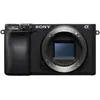 Image de Sony a6400 Ilce-6400 - Appareil photo numérique - sans miroir - 24.2 MP - APS-C - 4K / 30 pi/s - corps uniquement - Wi-Fi, NFC, Bluetooth - noir