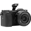 Image de Sony Alpha 6400 + objectif AF 3.5-5.6/16-50 PZ OSS