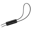 Image de Sony WI-C200 - Ãcouteurs avec micro - intra-auriculaire - Bluetooth - sans fil - noir