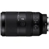 Image de Sony SEL70350G - TÃ©lÃ©objectif zoom - 70 mm - 350 mm - f/4.5-6.3 E G OSS - Sony E-mount - pour Cinema Line; a VLOGCAM; a1; a1 II; a6700; a7 IV; a7 V; a7C; a7C II; a7CR; a7R V; a9 III