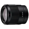Image de Sony SEL35F18F - Objectif grand angle - 35 mm - f/1.8 FE - Sony E-mount - pour Cinema Line; a VLOGCAM; a1; a1 II; a6700; a7 IV; a7 V; a7C; a7C II; a7CR; a7R V; a9 III