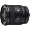 Image de Sony SEL20F18G - Objectif grand angle - 20 mm - f/1.8 G - Sony E-mount - pour Cinema Line; a VLOGCAM; a1; a1 II; a6700; a7 IV; a7 V; a7C; a7C II; a7CR; a7R V; a9 III