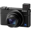 Image de Sony DSC-RX100M7 1" Appareil-photo compact 20,1 MP CMOS 5472 x 3648 Noir