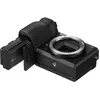 Image de Sony a6600 ILCE-6600M - Appareil photo numÃ©rique - sans miroir - 24.2 MP - APS-C - 4K / 30 pi/s - 7.5x zoom optique objectif E 18-135 mm OSS - Wi-Fi, NFC, Bluetooth - noir