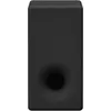 Image de Sony SA-SW3 Compact Subwoofer Noir Caisson de basse actif 200 W