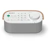 Image de Sony SRS-LSR200 haut-parleur portable et de fÃªte Blanc