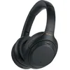 Image de Sony WH-1000XM4 Casque audio à réduction de bruit Bluetooth - Noir