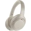 Image de Sony WH-1000XM4 Casque audio Ã  rÃ©duction de bruit Bluetooth - Argent