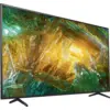 Image de Tv SONY KD-55XH8196 139 cm (55") en occasion ou reconditionné