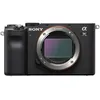 Image de Sony a 7C Appareil-photo compact 24,2 MP CMOS 6000 x 4000 Noir