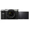 Image de A7C + Objectif Zoom FE 28-60mm f/4-5.6 en occasion ou reconditionné
