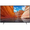 Image de Sony Bravia KD-43X81J - 43" TV LCD rÃ©tro-Ã©clairÃ©e par LED - Smart TV - Google TV - 4K UHD (2160p) 3840 x 2160 - HDR - Direct LED - noir