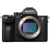 Image de Sony a7R III ILCE-7RM3 - Appareil photo numÃ©rique - sans miroir - 42.4 MP - Cadre plein - 4K / 30 pi/s - corps uniquement - Wi-Fi, NFC, Bluetooth - noir