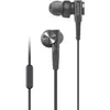 Image de Sony MDR-XB55AP - Écouteurs avec micro - intra-auriculaire - filaire - jack 3,5mm - noir
