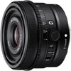 Image de SONY Objectif 24MM F/2.8 G FE