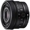Image de FE 40mm F/2.5 G en occasion ou reconditionné