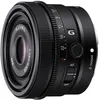 Image de Sony Objectif hybride FE 40 mm f/2.5 G