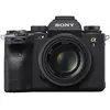 Image de Sony a1 ILCE-1 - Appareil photo numÃ©rique - sans miroir - 50.1 MP - Cadre plein - 8K / 30 pi/s - corps uniquement - NFC, Wi-Fi, Bluetooth - noir
