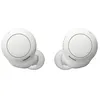 Image de Sony WF-C500 - Ãcouteurs sans fil avec micro - intra-auriculaire - Bluetooth - blanc